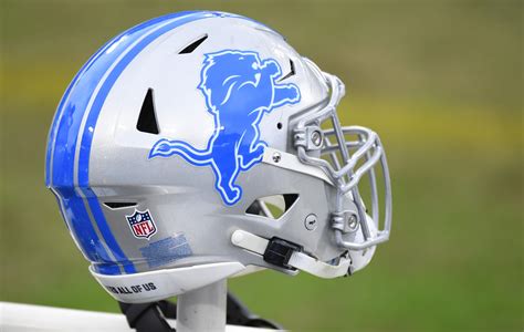 Detroit Lions reportedly discussing another quarterback trade