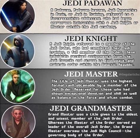 The 8 Best Jedi Ranked – Otosection