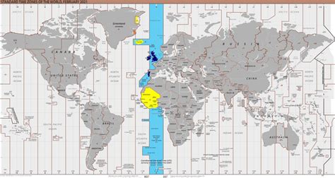 UTC±00:00 - Wikipedia, la enciclopedia libre