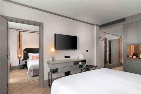 12 Of The Best Hotels In London With Family Rooms - THE LONDON MOTHER