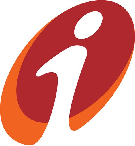 ICICI Bank Logo