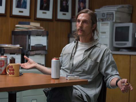 11 Best True Detective Quotes About Life That Also Apply to Drunk People