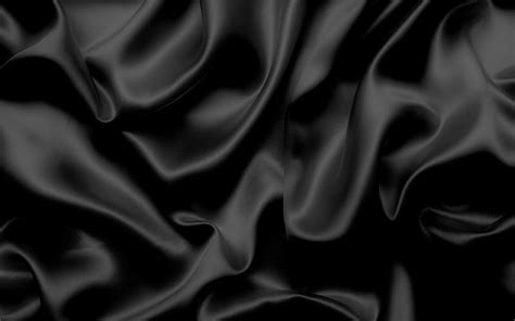 Silk, abstract, black, texture, HD wallpaper | Peakpx