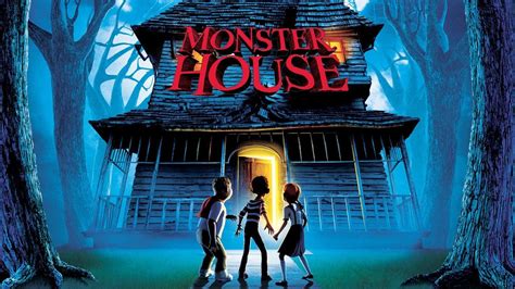 Watch Monster House (2006) Full Movie Online - Plex