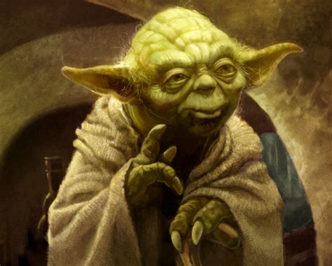 Image - Yoda SWG by Steven Ekholm.JPG - Wookieepedia, the Star Wars Wiki