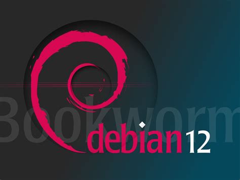 Debian 12 "Bookworm" Is Out as the Best Release to Date