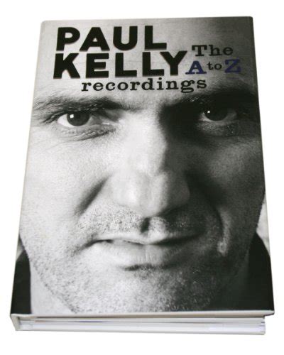 Paul Kelly CD Covers