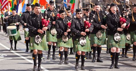 San Francisco St. Patrick’s Day Parade 2019: route and street closures ...