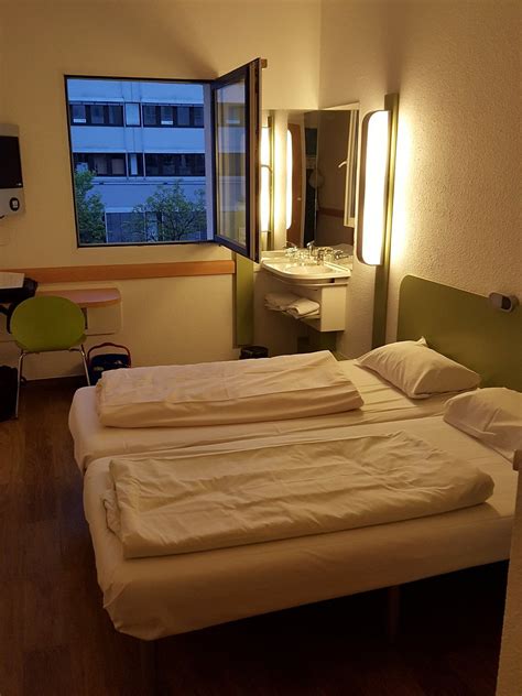 IBIS BUDGET BERLIN OST (AU$66): 2021 Prices & Reviews (Germany) - Photos of Hotel - Tripadvisor