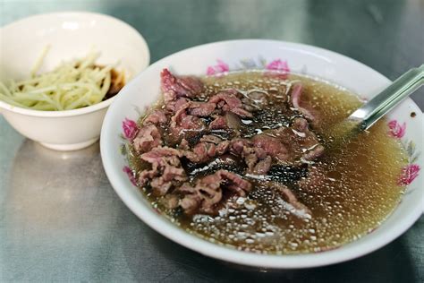 10 Best Tainan Foods Everyone Should Try - A Guide to Local Specialties You Should Try in Tainan ...