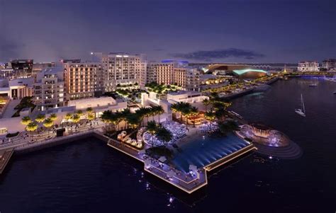 5* Hilton Abu Dhabi Yas Island | Abu Dhabi F1 Grand Prix Hotels