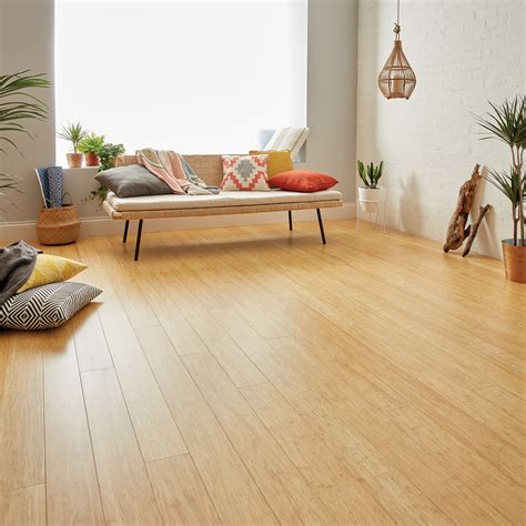 The Many Benefits of Bamboo Flooring | Woodpecker flooring