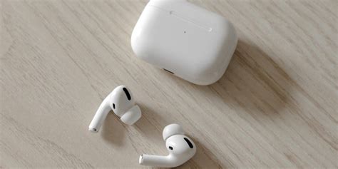 Get Apple AirPods Pro for Only $169 on Black Friday