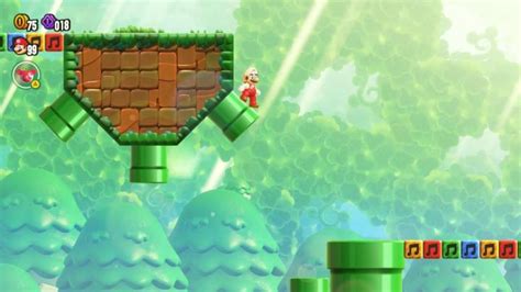 Super Mario Bros. Wonder: all secret exits | Digital Trends