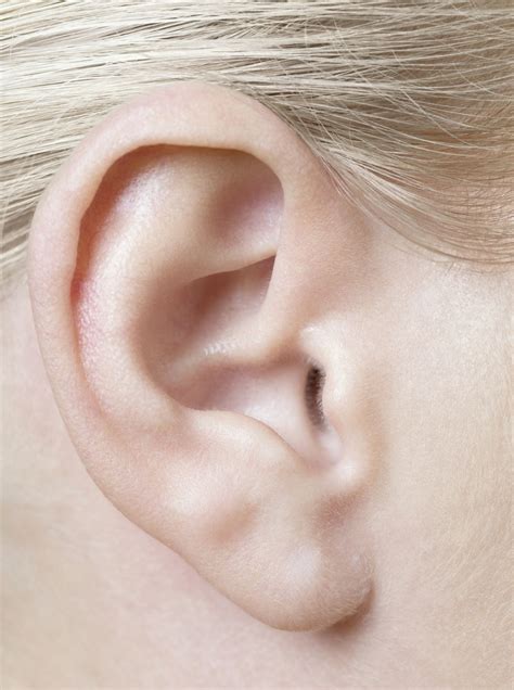 Ear Hair Removal Methods and Tips