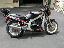 Suzuki gs500 - specs, photos, videos and more on TopWorldAuto