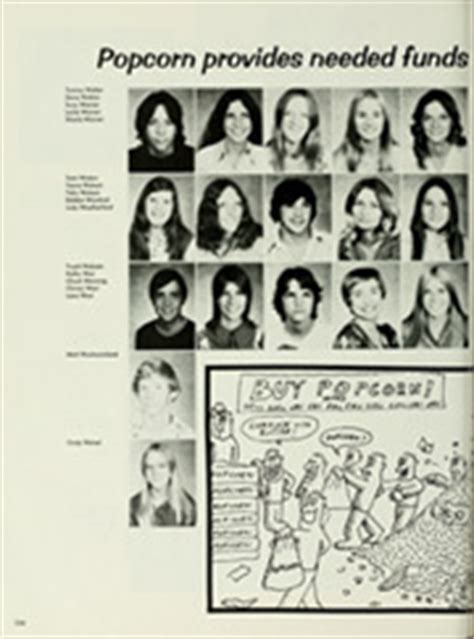 Lake Highlands High School - Wildcat Yearbook (Dallas, TX), Class of 1974, Page 227 of 334