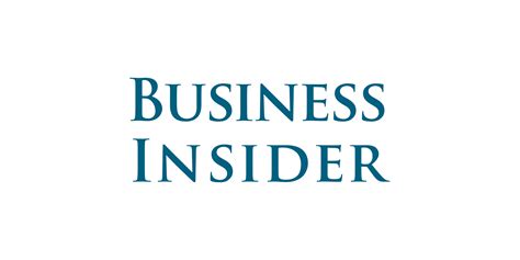 Business Insider Logo - Management And Leadership