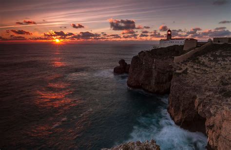 Sagres Sunset | Kevin Grace | Flickr