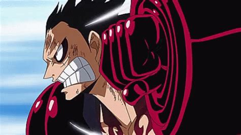 One Piece Fight GIF - OnePiece Fight Luffy - Discover & Share GIFs