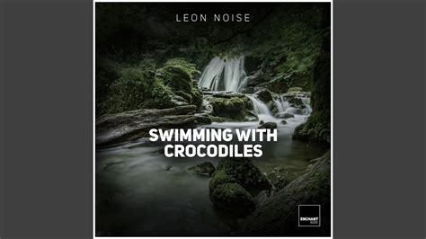 Swimming With Crocodiles - YouTube