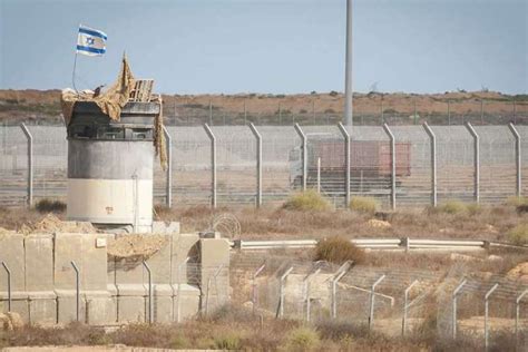 Catholic leaders condemn use of disproportionate force at Gaza-Israel border