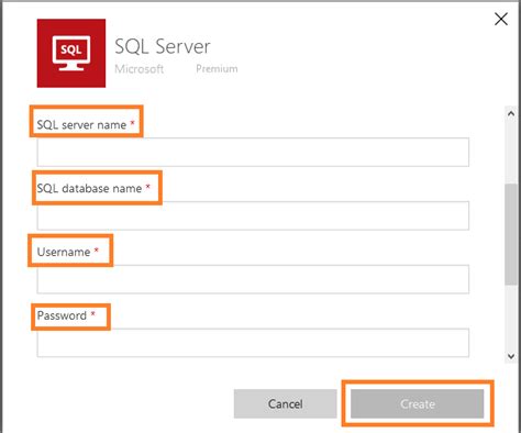 Power Platform – Executing Azure SQL stored procedure from Power Automate – Part 1 – Adding SQL ...