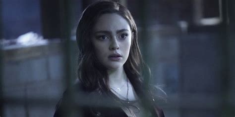 Legacies Season 1 Finale Delivered A Huge Hope Twist That Changes Everything | Cinemablend