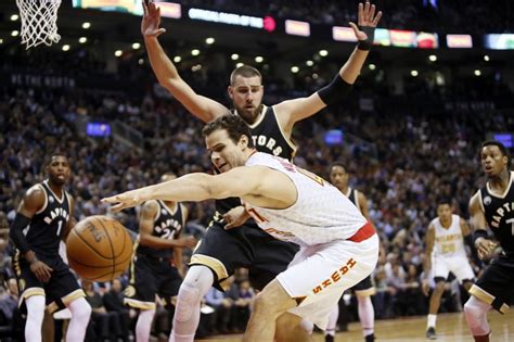 Raptors vs Hawks live stream: Watch NBA online