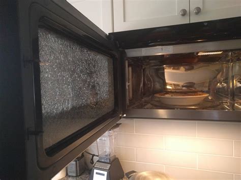 How To Fix Loose Glass On Oven Door - Glass Door Ideas