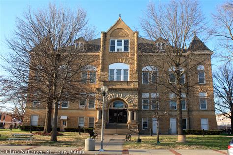 Adair County Courthouse, Revisited – St Louis Patina