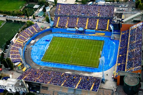 Stadium | Dinamo Zagreb