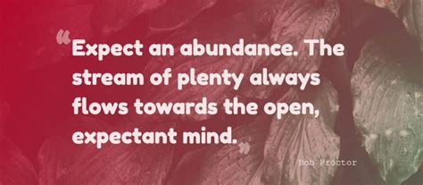 Guided Abundance Meditation by Bob Proctor - The Joy Within