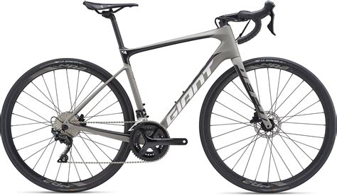 Giant Defy Advanced 2 2023 - Mountain Mania Cycles