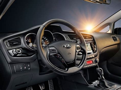 Awesome Kia 2017: 2013 Kia Sportage interior... Check more at http ...