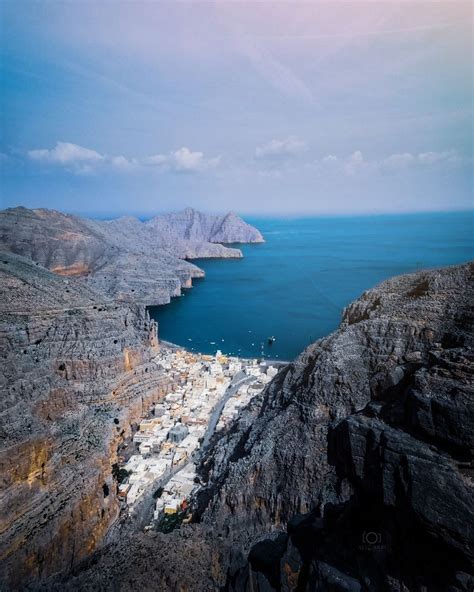 Musandam Governorate