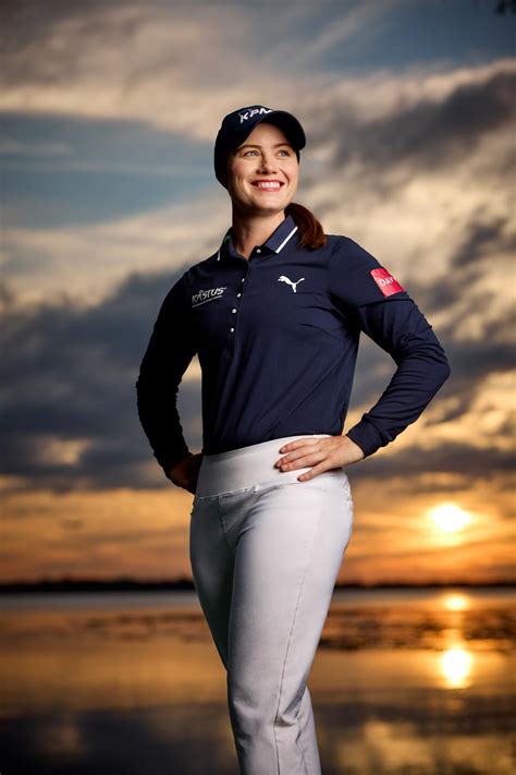 Leona Maguire blazes a path for Irish women | Golf News and Tour ...