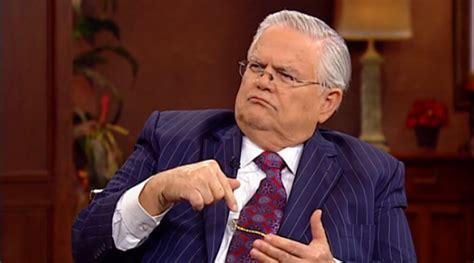 John Hagee Says Man Tried to Kill Him as He Was Preaching About Demons ...