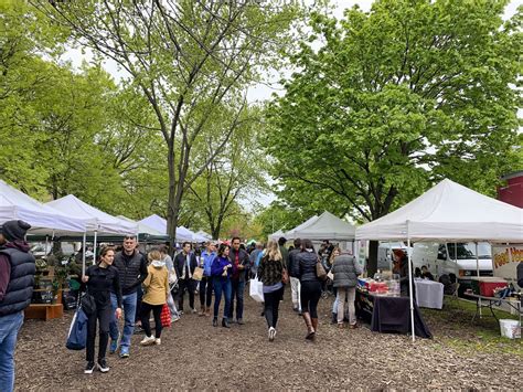 Chicago’s 12 Best Farmers Markets to Visit This Season - Eater