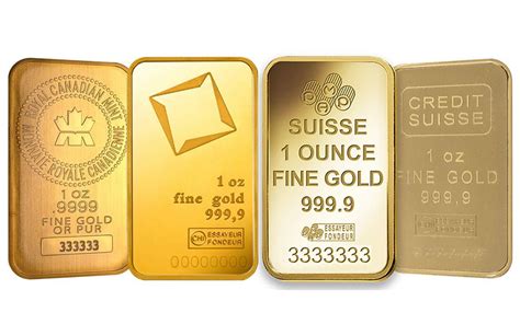 Gold Bars and Ingots: How and Where to Buy | Goldline