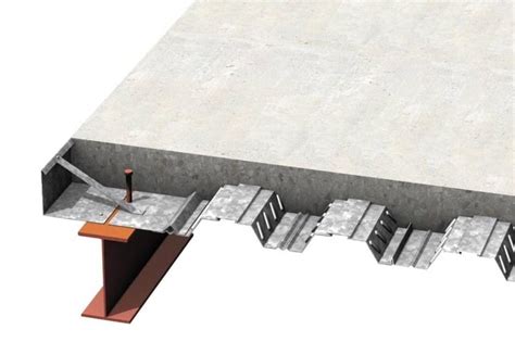 Pan Decking 101: What is Steel Deck Pans for Concrete?