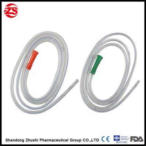 Disposable Nasogastric Tube Sizes for Adults - China Nasogastric Tube ...