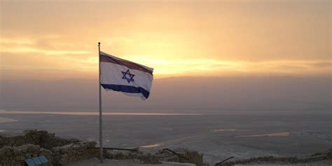 7 Reasons Why You Should Pray for Israel - God Encounters Ministries