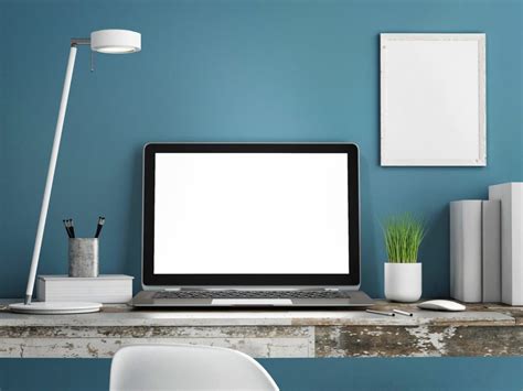 Best Colors To Paint Home Office - Cool Home Office Wall Color Ideas ...