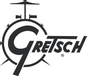 Gretsch Drums Logo PNG Vector (EPS) Free Download