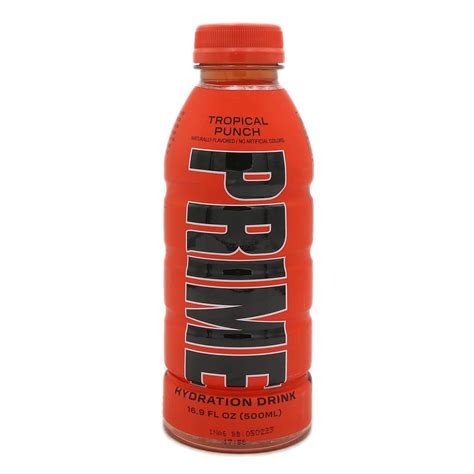 Prime Hydration - RoyminMccormick