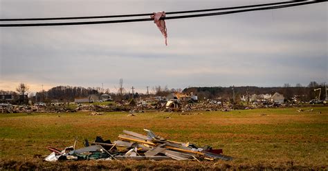 Tennessee tornadoes kill at least 24; LCMS churches not harmed | LaptrinhX / News