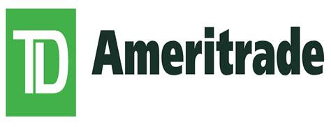 TD-Ameritrade-Logo - Top Trade Reviews