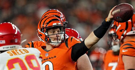 Bengals beat Chiefs: Final score, recap and more from Cincinnati win vs ...