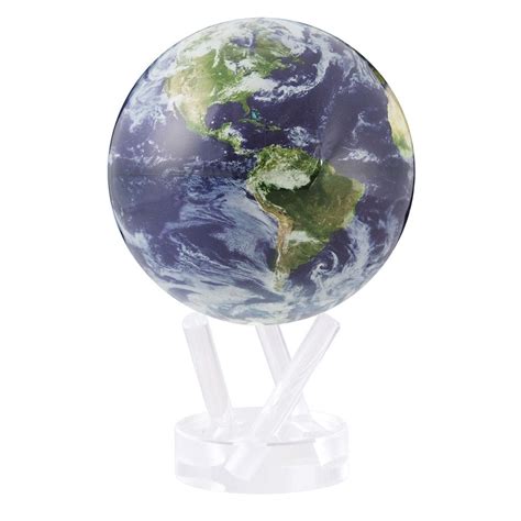 8.5" Mova Globes | Mova Spinning Globe | Seaton Gifts